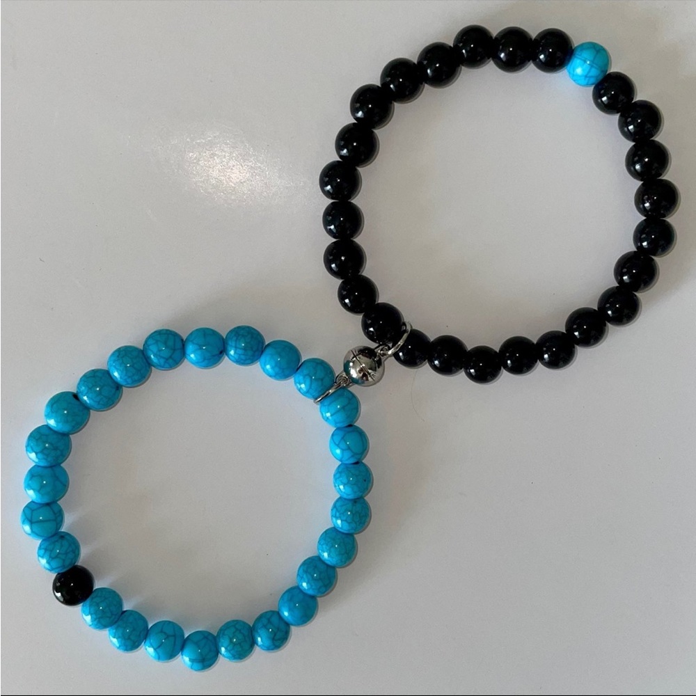 Distance Bracelets